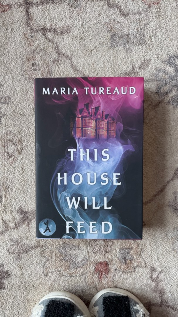 This House Will Feed