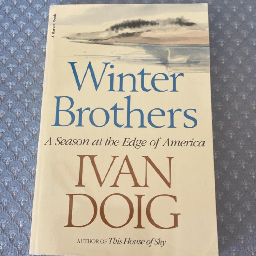 Winter Brothers