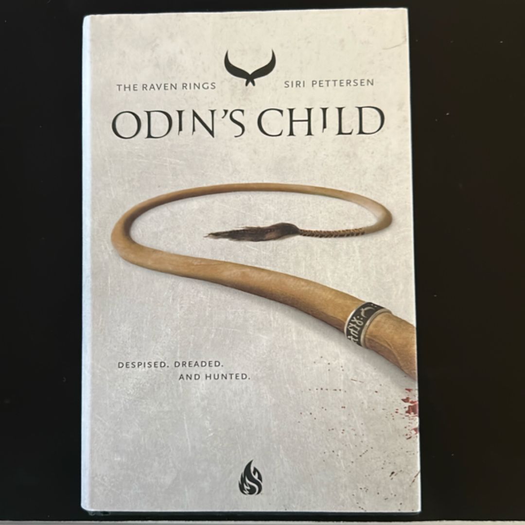 Odin's Child