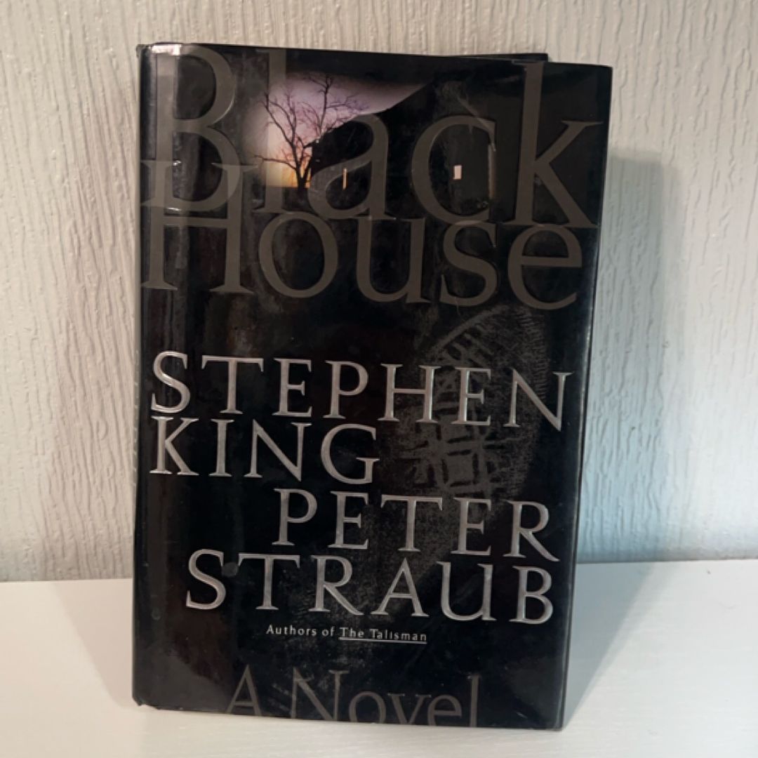 Black House