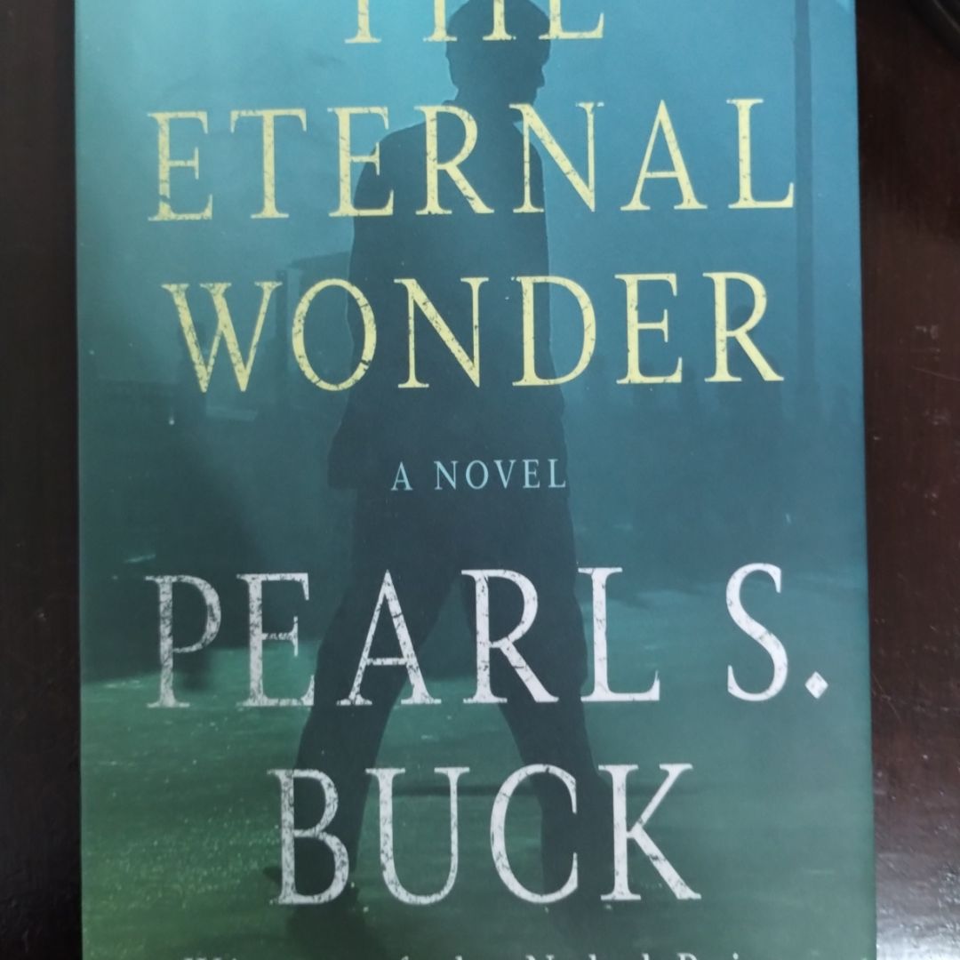 The Eternal Wonder
