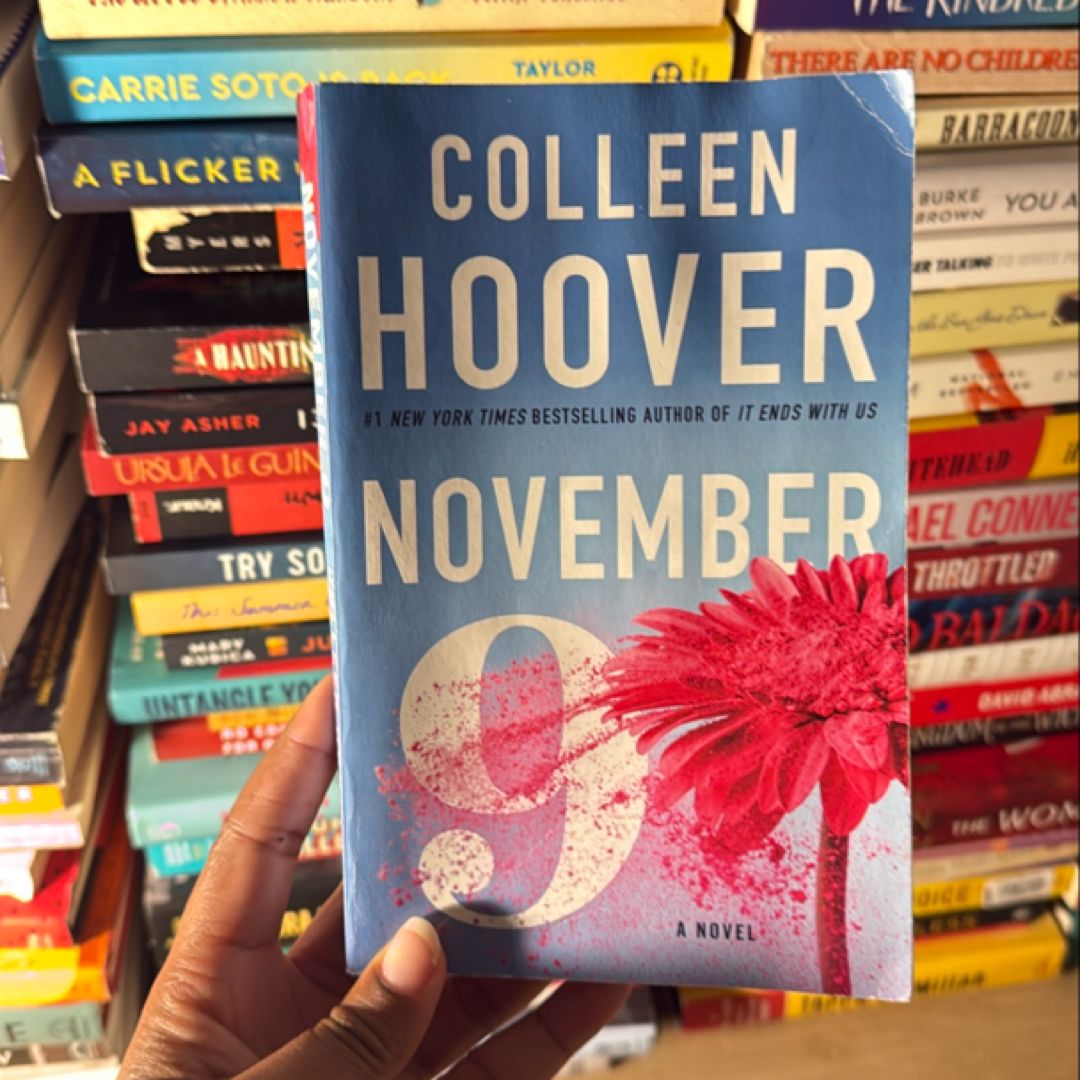 November 9