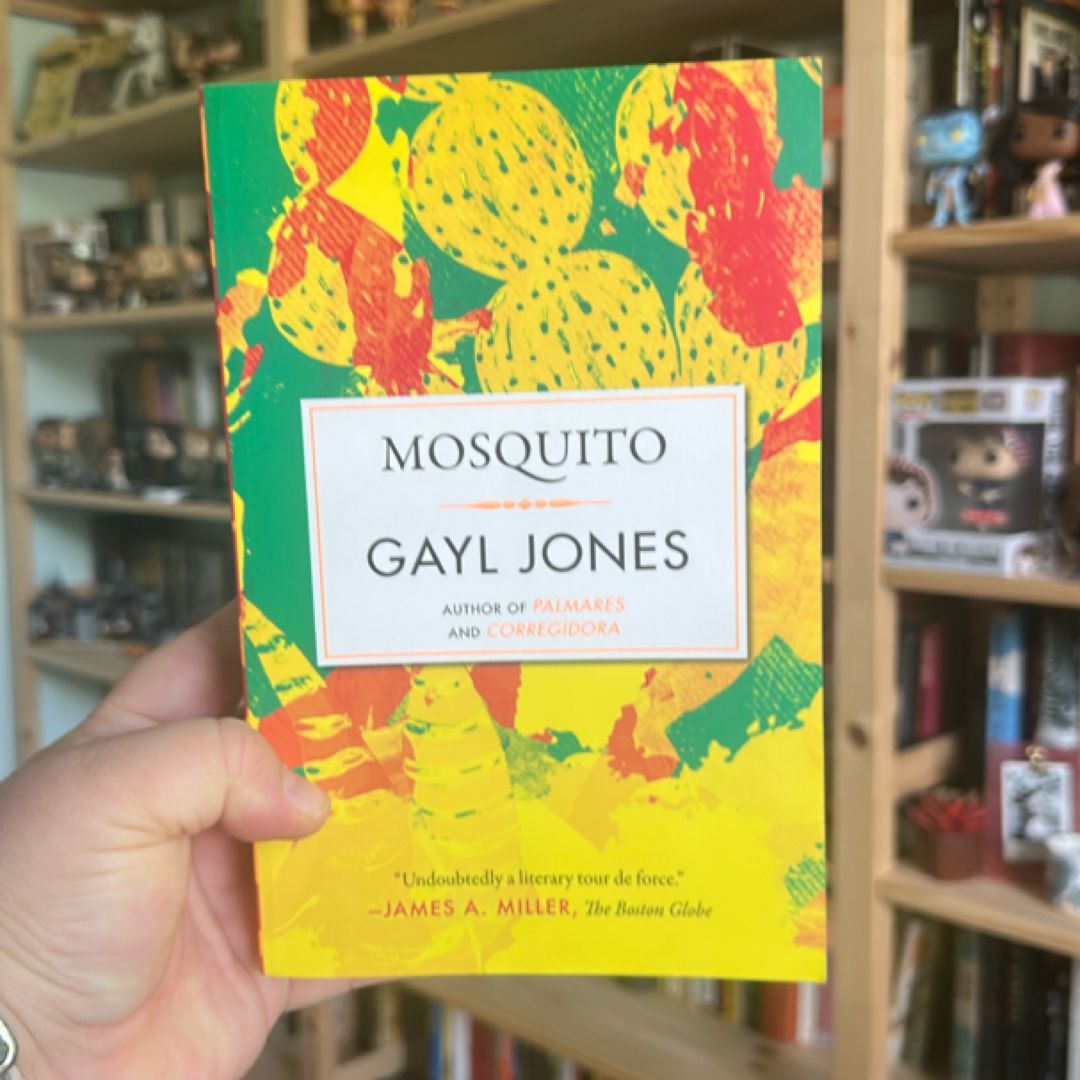 Mosquito