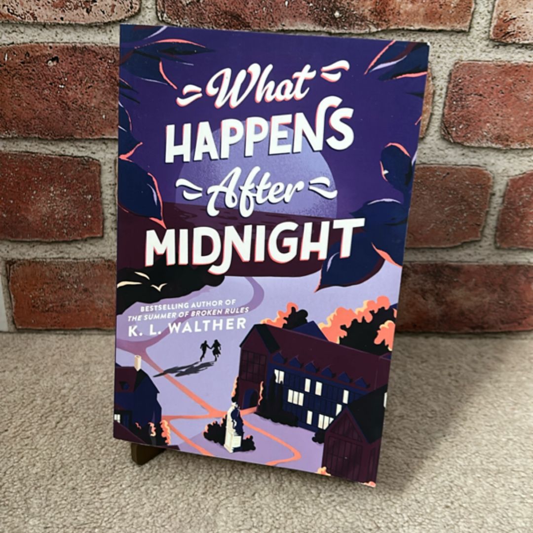 What Happens after Midnight