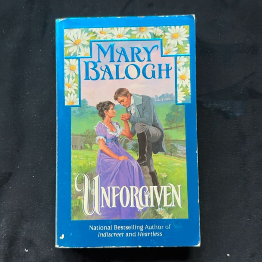 Unforgiven