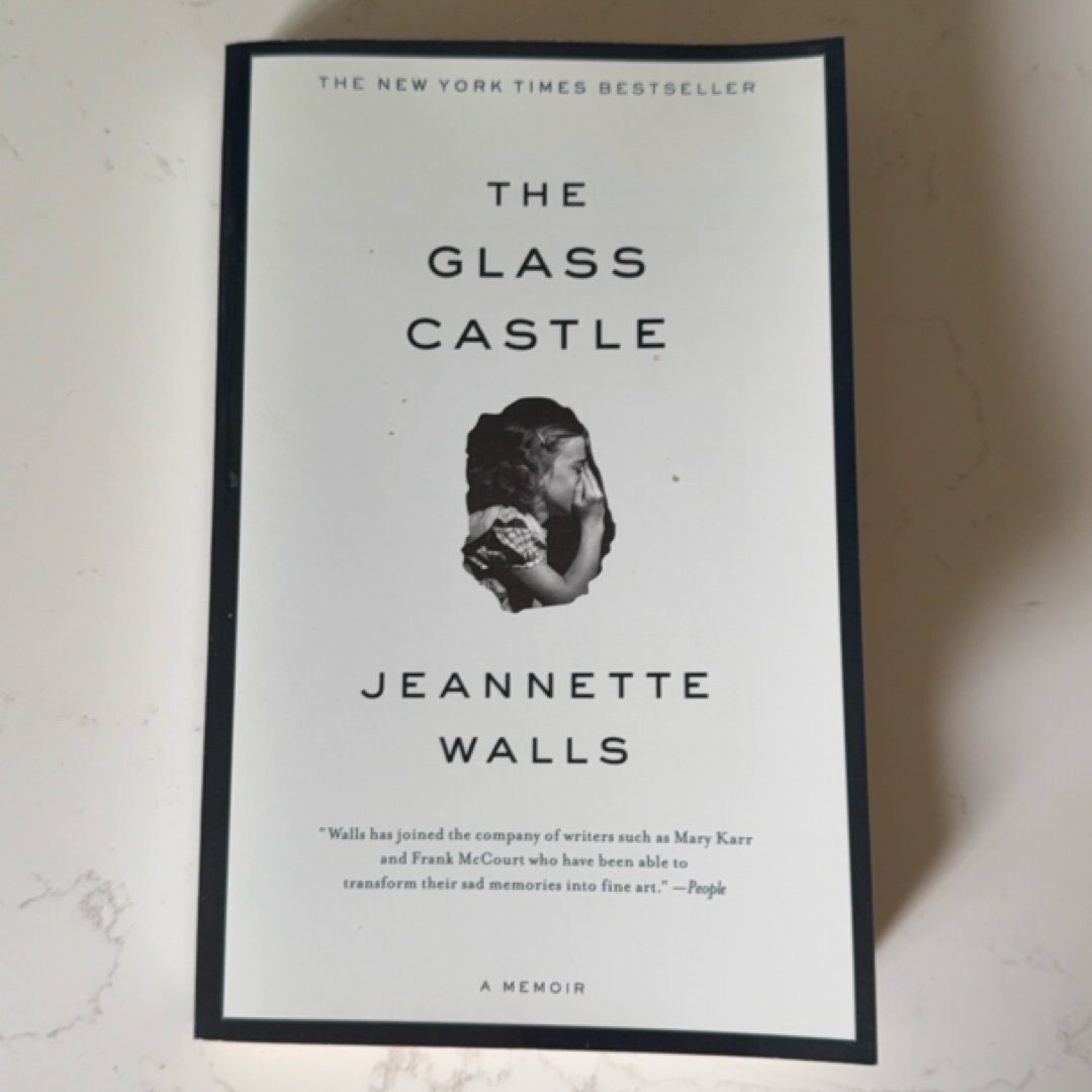 The Glass Castle