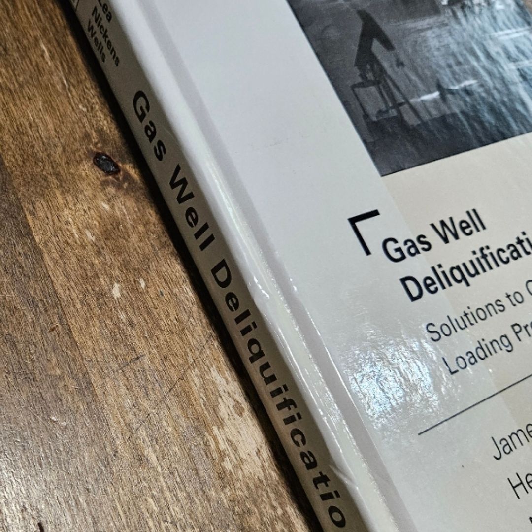 Gas Well Deliquification