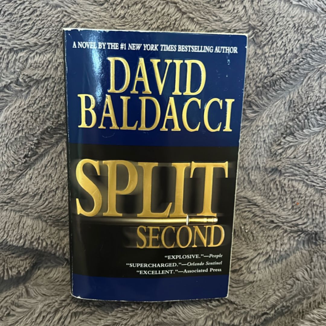 Split Second