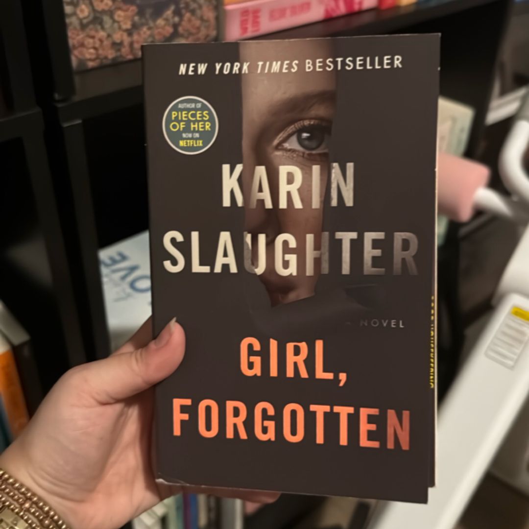 Girl, Forgotten