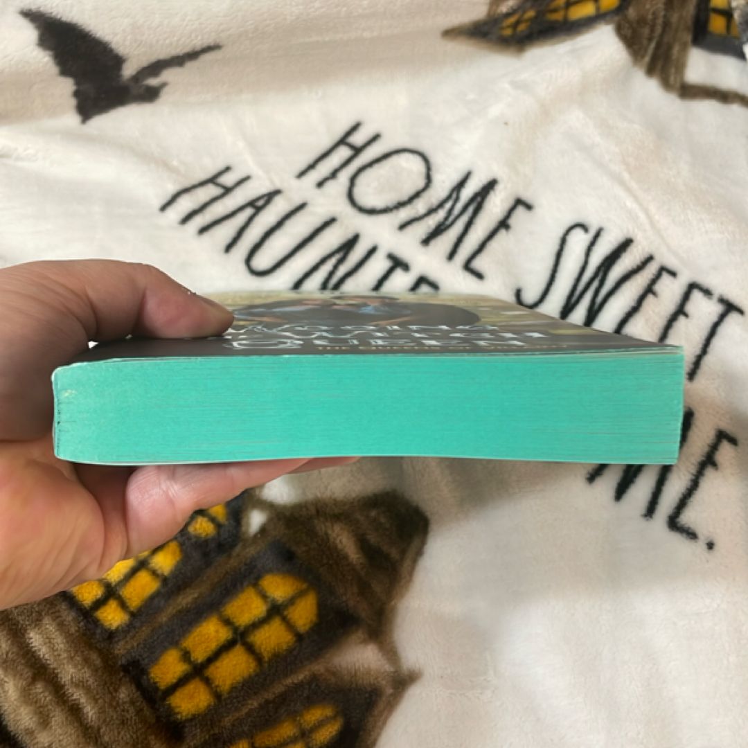 Wooing the Witch Queen