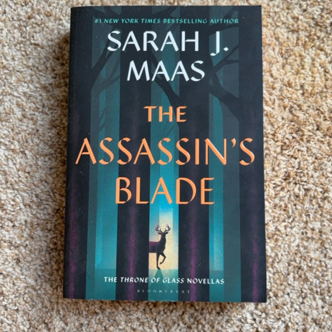 The Assassin's Blade