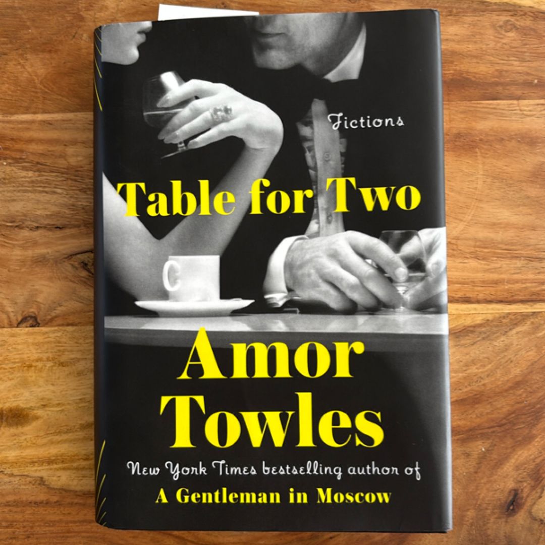 Table for Two