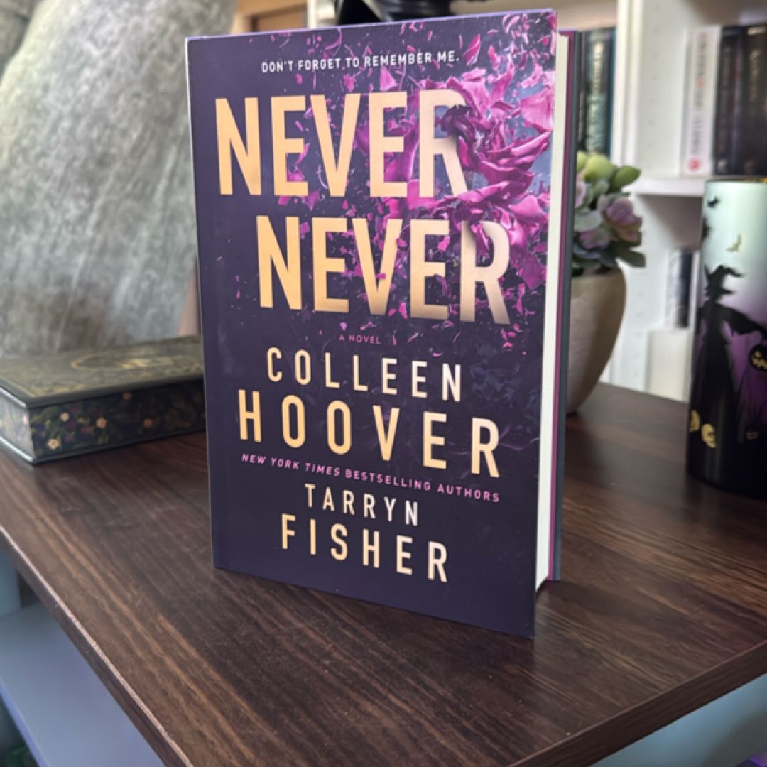 Never Never