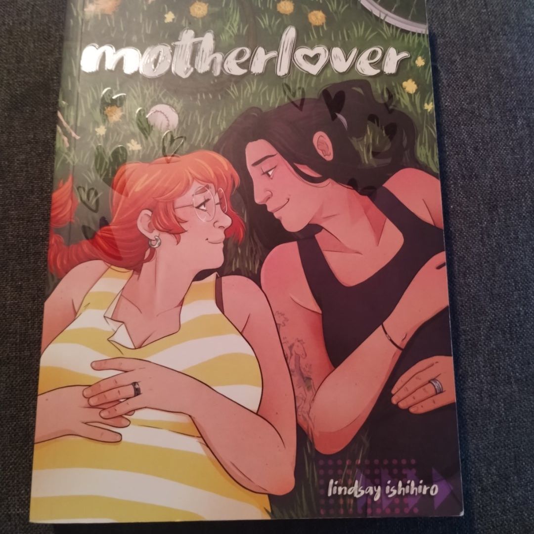 Motherlover