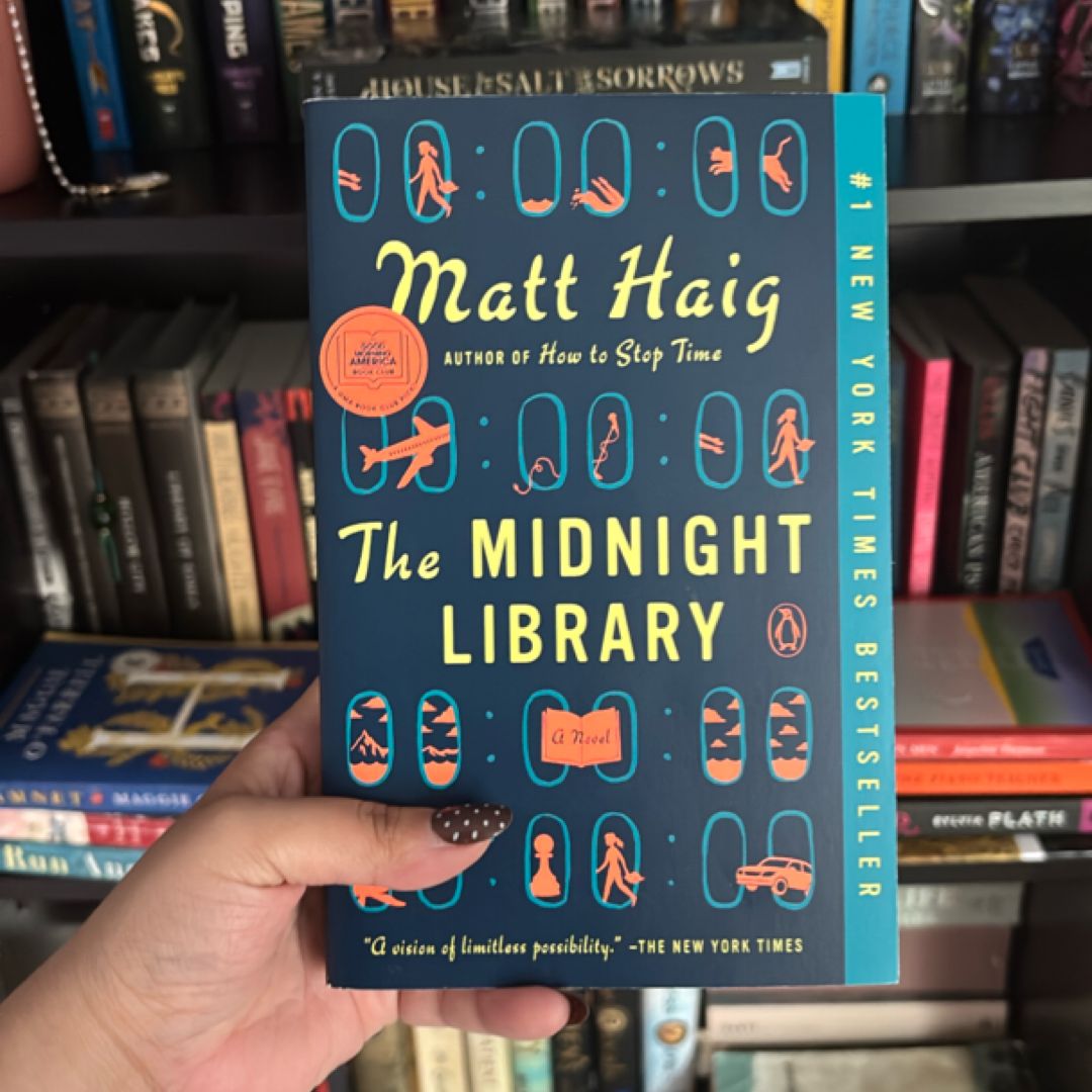 The Midnight Library