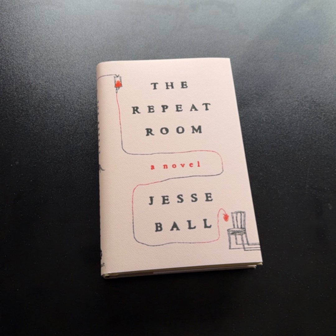 The Repeat Room