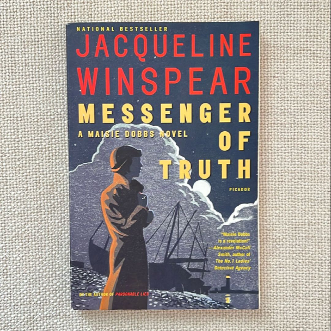 Messenger of Truth