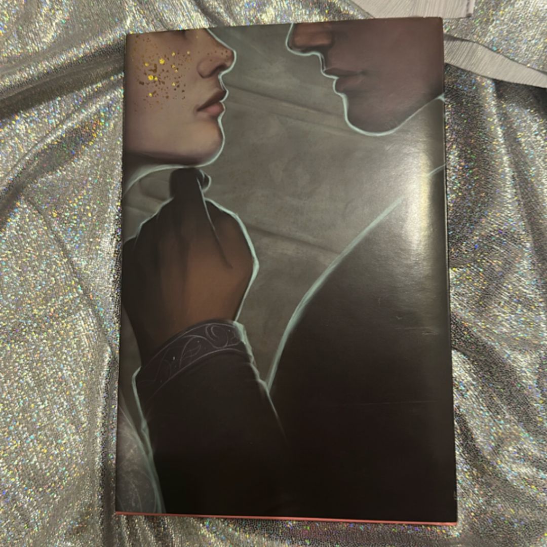 A Kingdom of Stars and Shadows (Deluxe Edition)