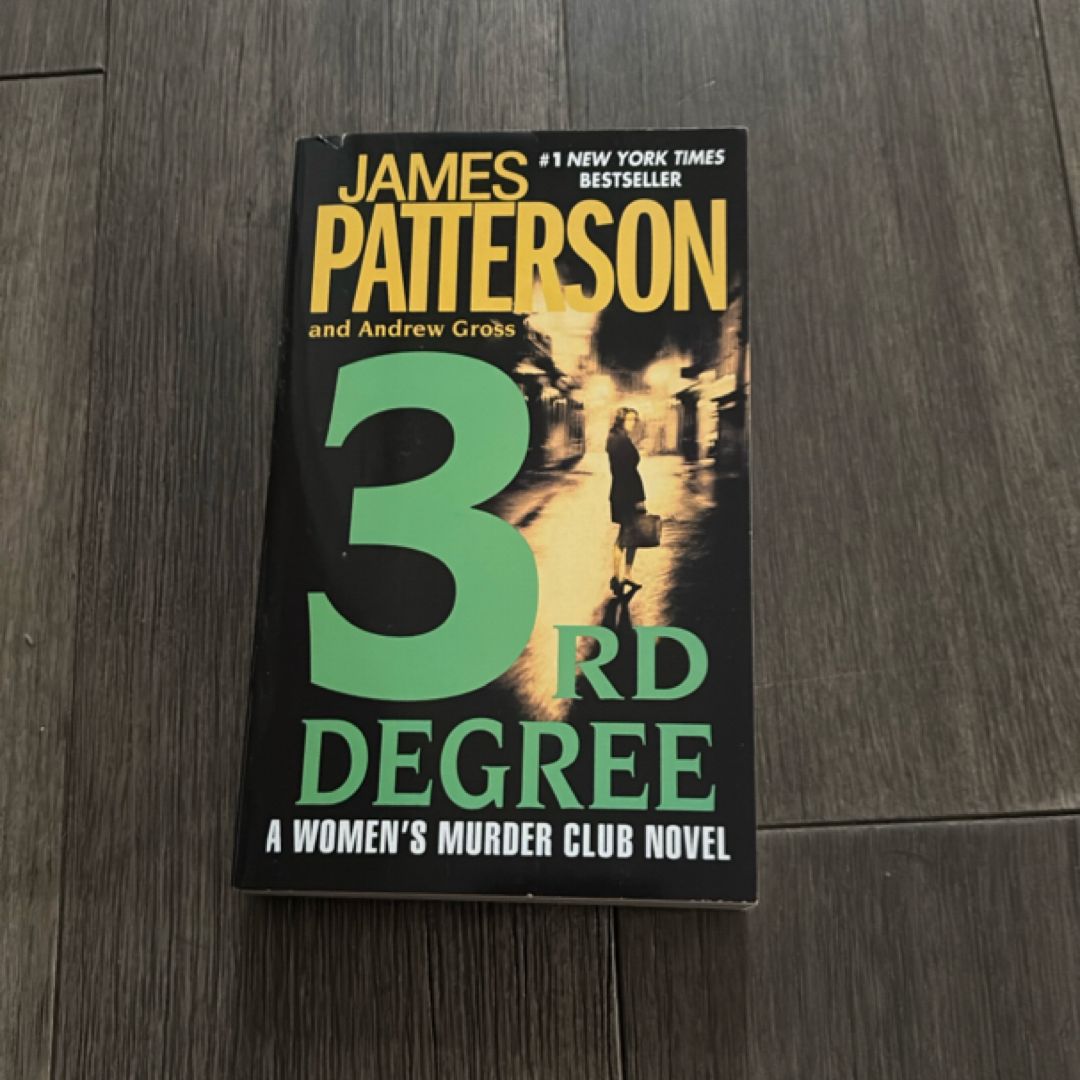 3rd Degree
