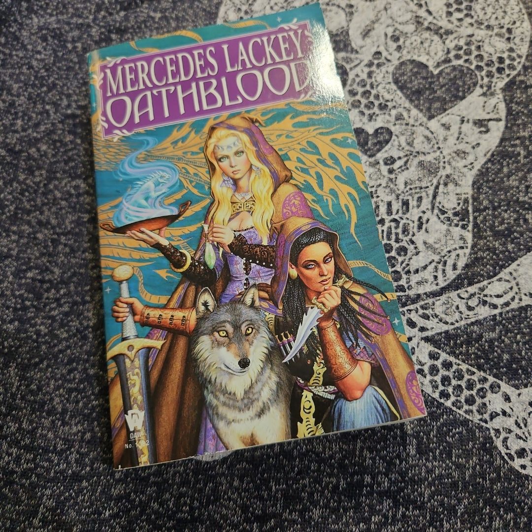 Oathblood