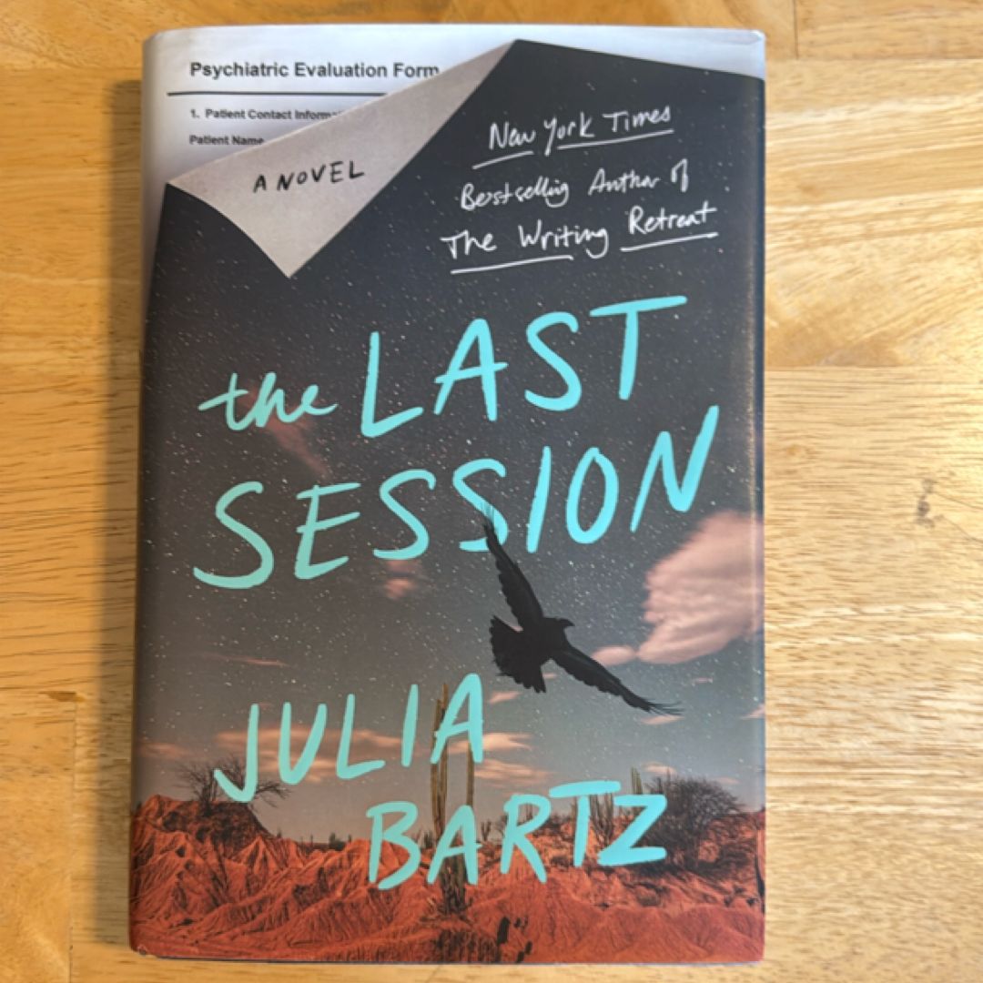 The Last Session