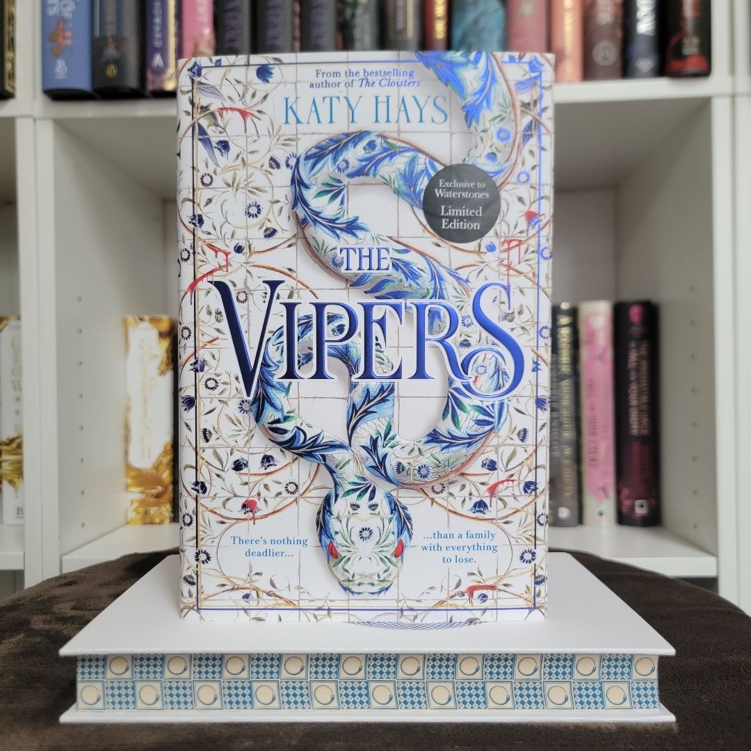 The Vipers