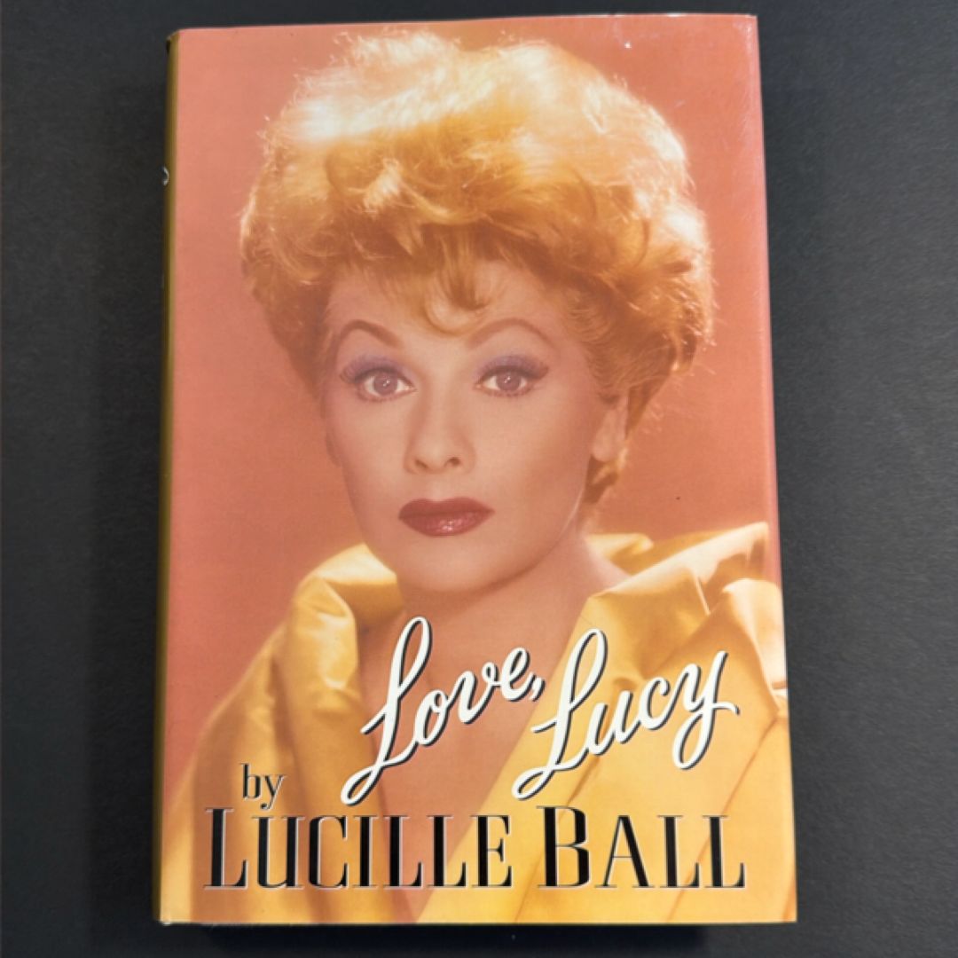 Love, Lucy