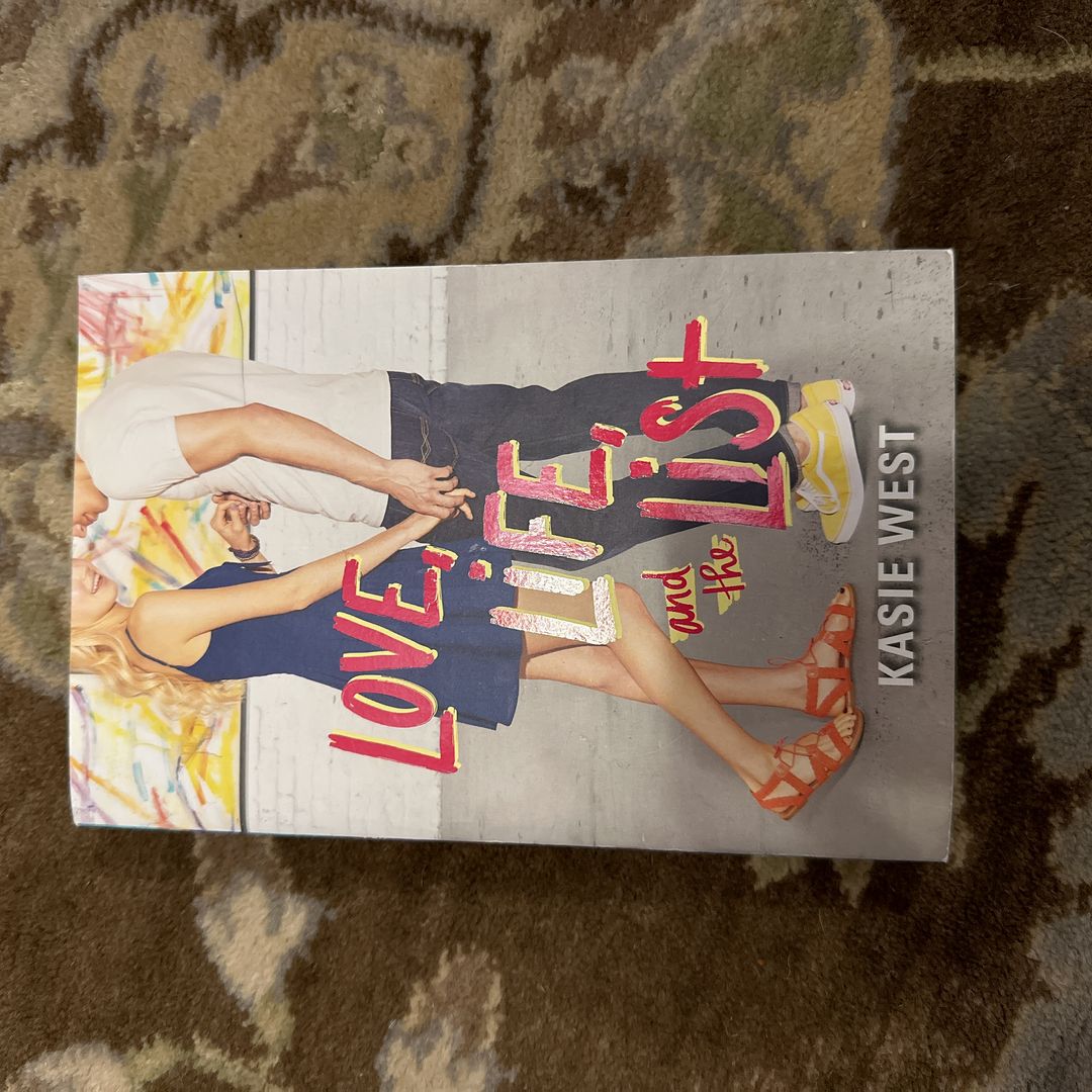 Love, Life, and the List