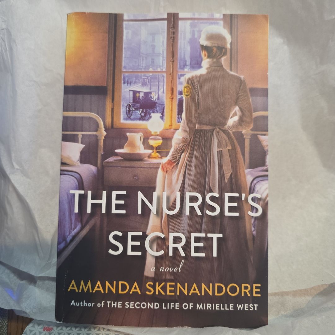 The Nurse's Secret