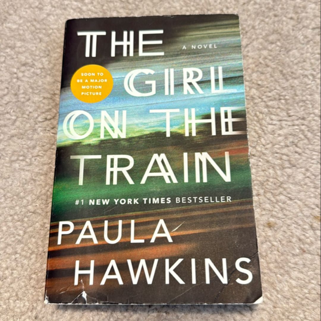 The Girl on the Train