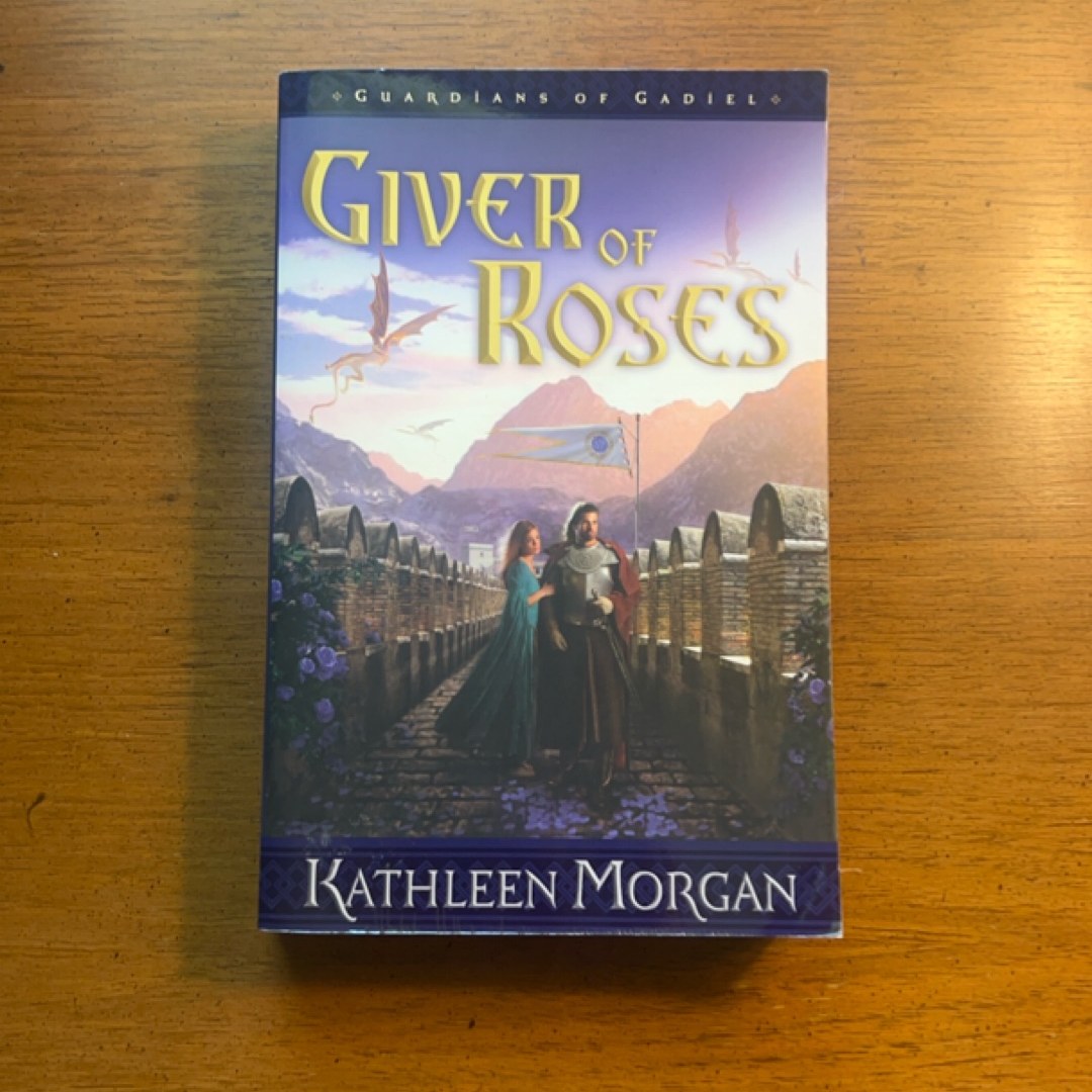 Giver of Roses