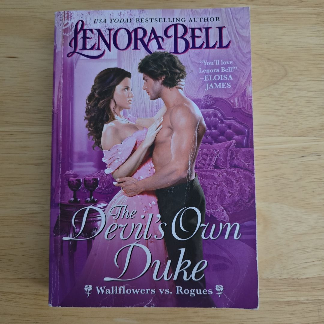 The Devil's Own Duke