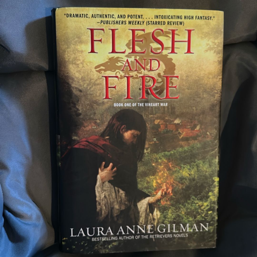 Flesh and Fire