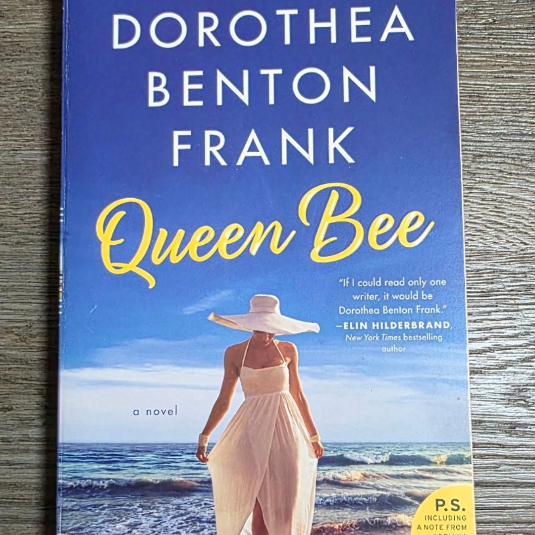 Queen Bee