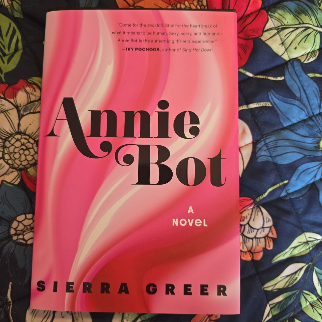 Annie Bot