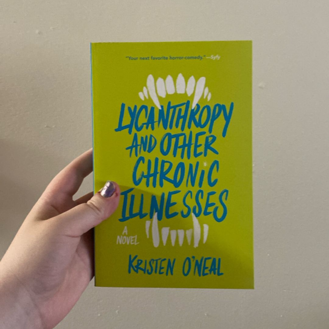 Lycanthropy and Other Chronic Illnesses