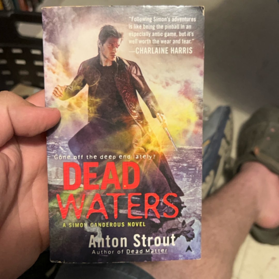 Dead Waters