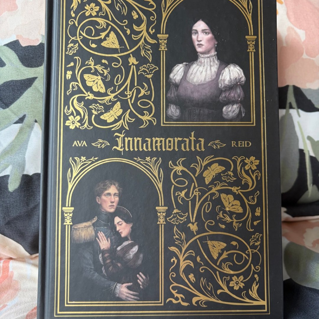 Innamorata