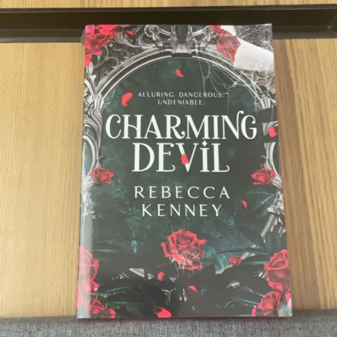 Charming Devil
