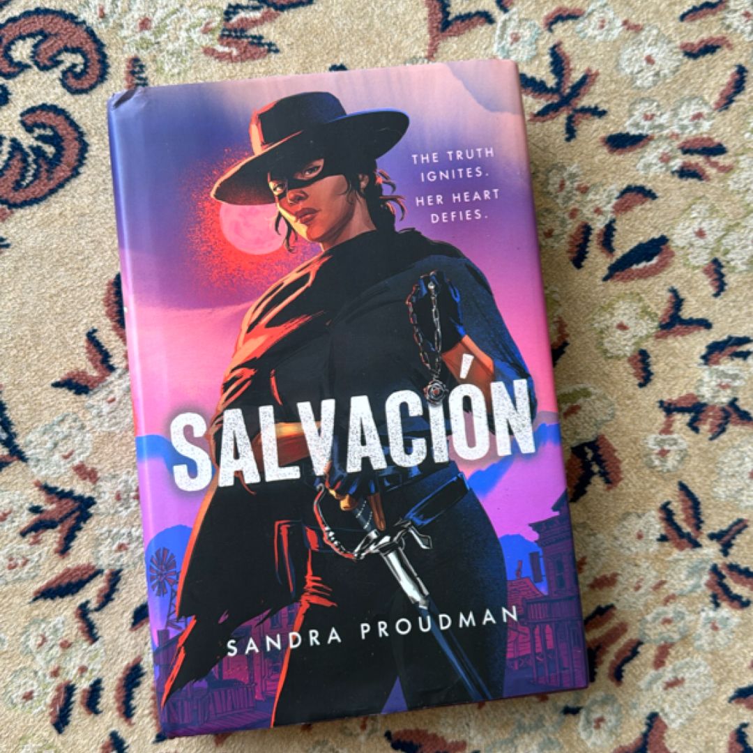 Salvación