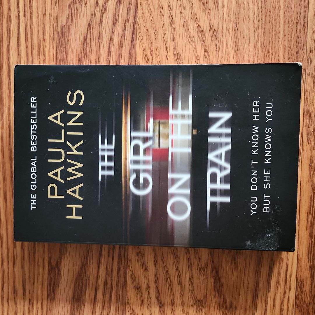 The Girl on the Train