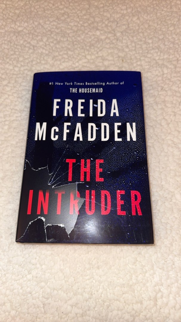 The Intruder