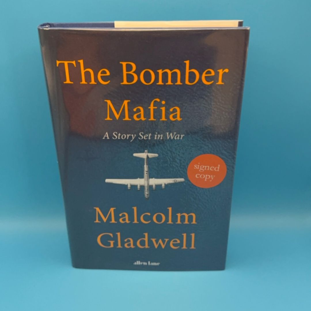 The Bomber Mafia