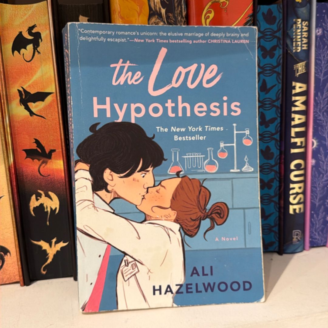 The Love Hypothesis
