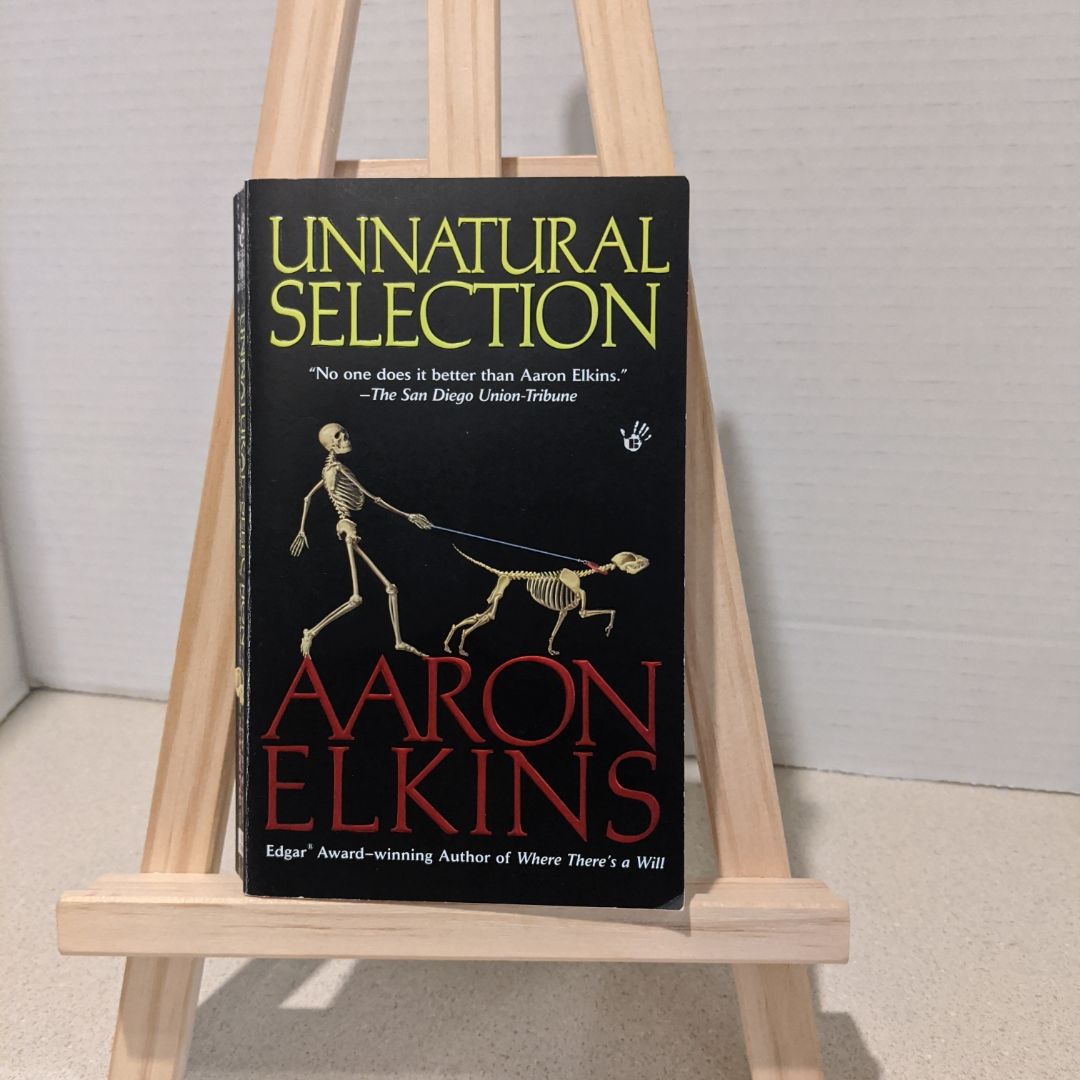 Unnatural Selection
