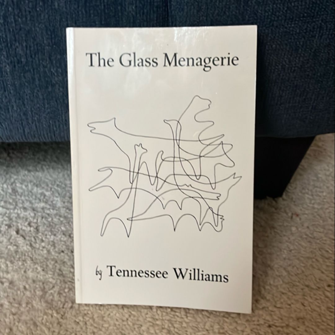 The Glass Menagerie
