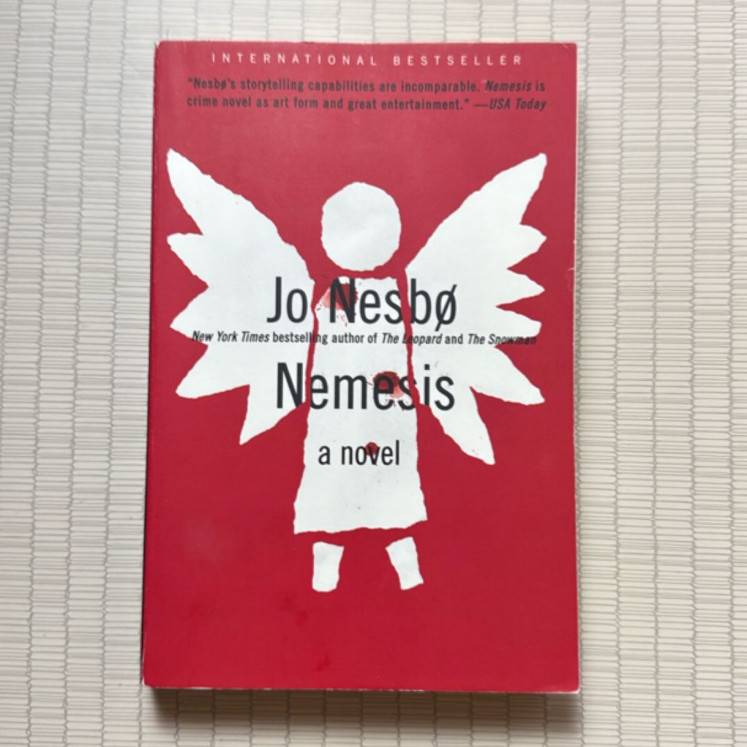 Nemesis