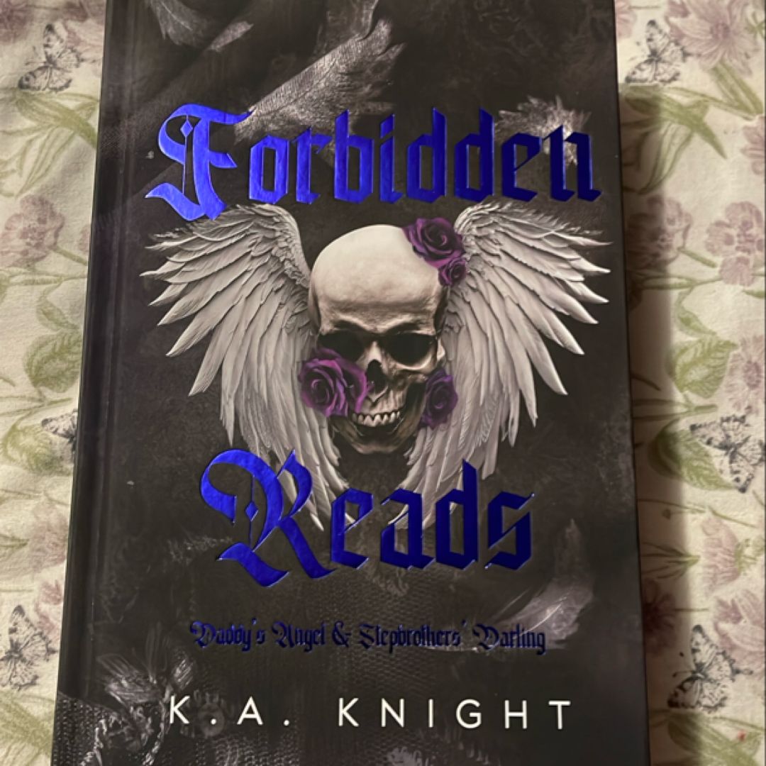 Forbidden Reads