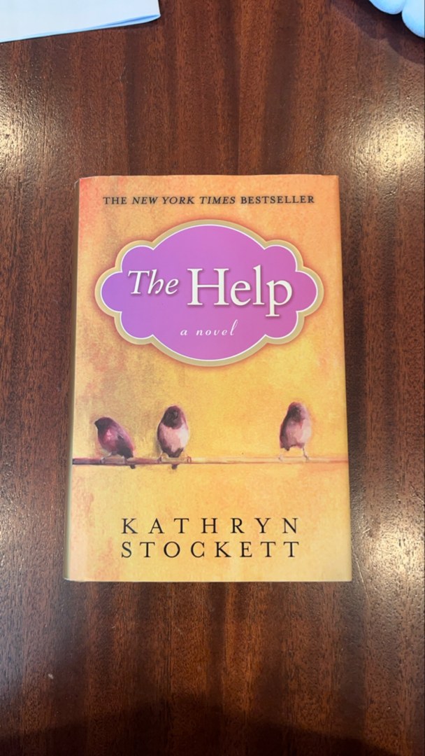 The Help