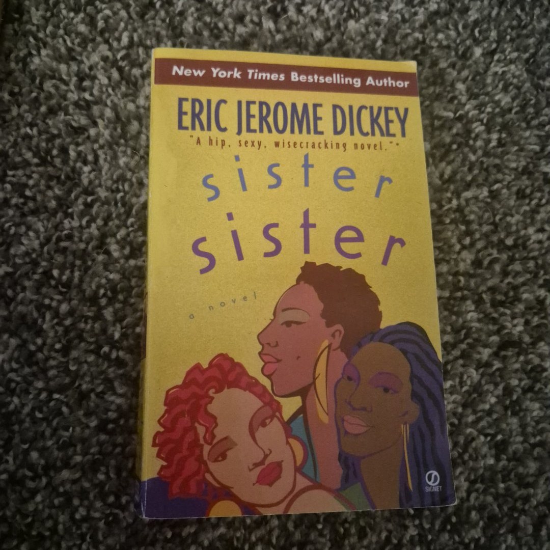 Sister, Sister
